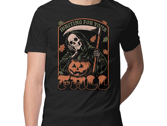 Grim Reaper Autumn