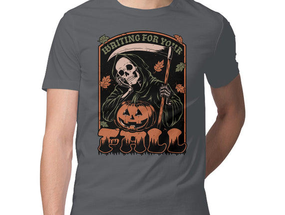 Grim Reaper Autumn