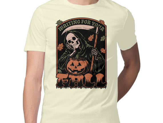 Grim Reaper Autumn