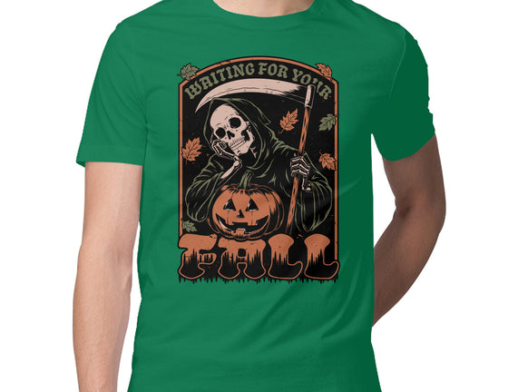 Grim Reaper Autumn