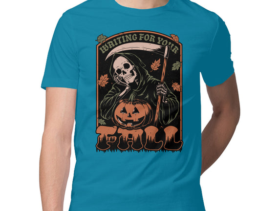 Grim Reaper Autumn