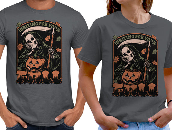 Grim Reaper Autumn