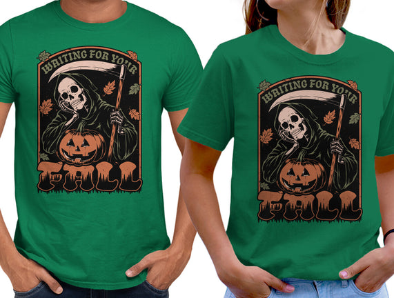 Grim Reaper Autumn