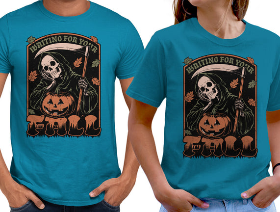 Grim Reaper Autumn
