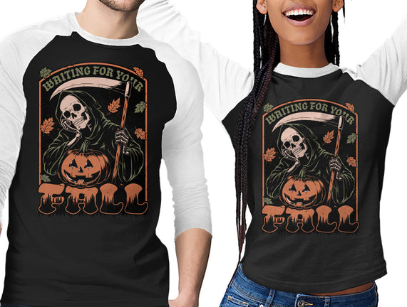Grim Reaper Autumn