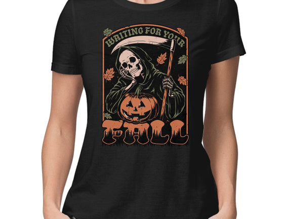 Grim Reaper Autumn