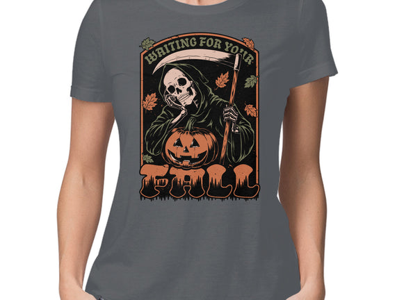 Grim Reaper Autumn