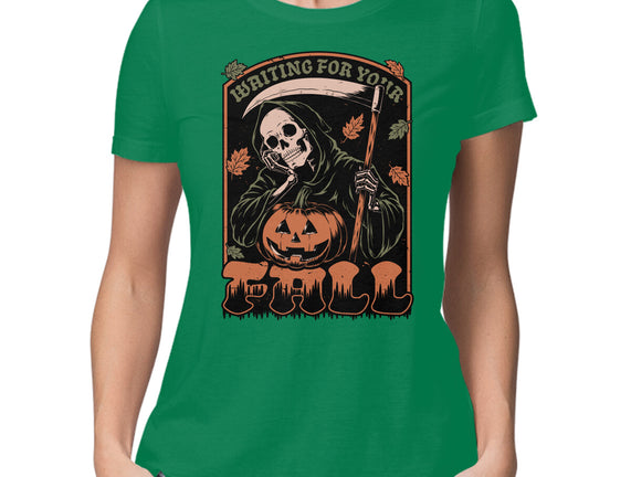 Grim Reaper Autumn