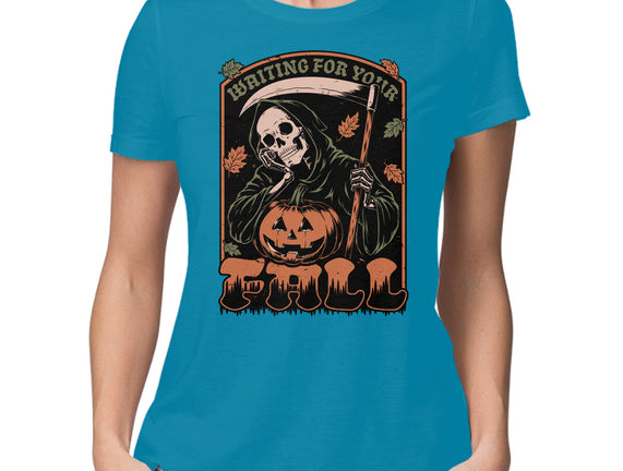 Grim Reaper Autumn