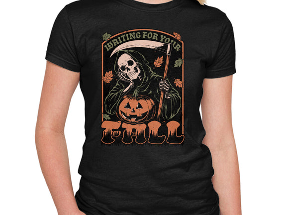 Grim Reaper Autumn