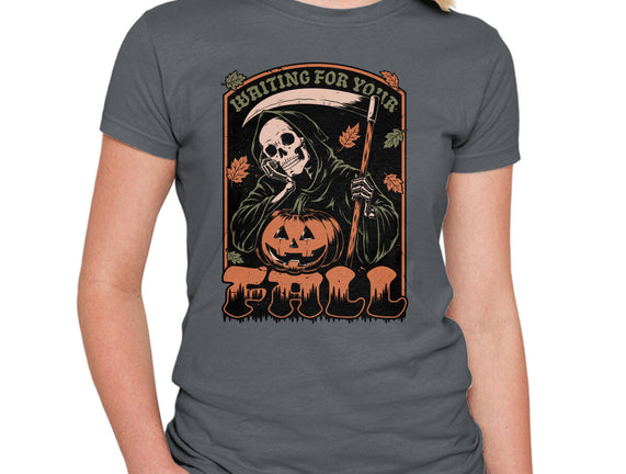 Grim Reaper Autumn