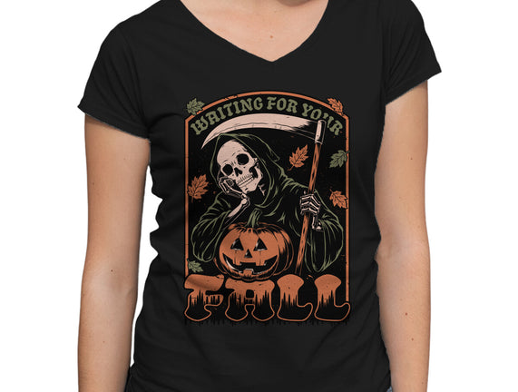 Grim Reaper Autumn