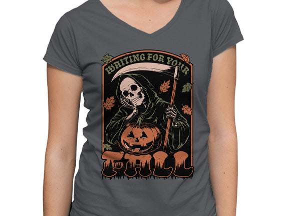 Grim Reaper Autumn