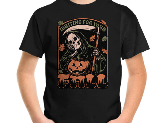 Grim Reaper Autumn