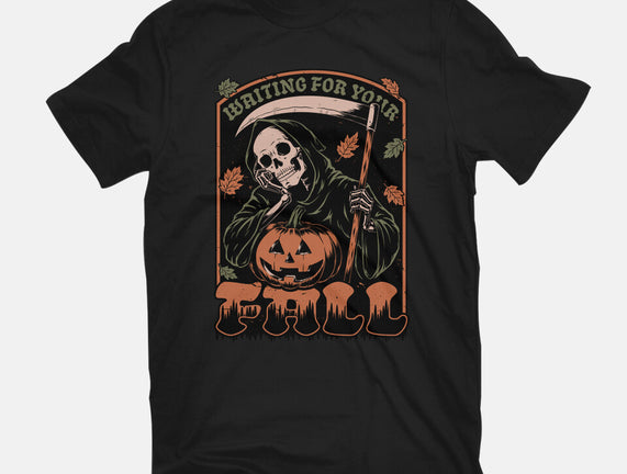 Grim Reaper Autumn