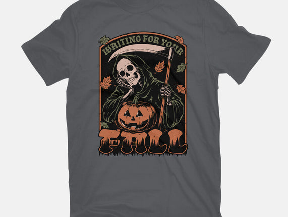 Grim Reaper Autumn