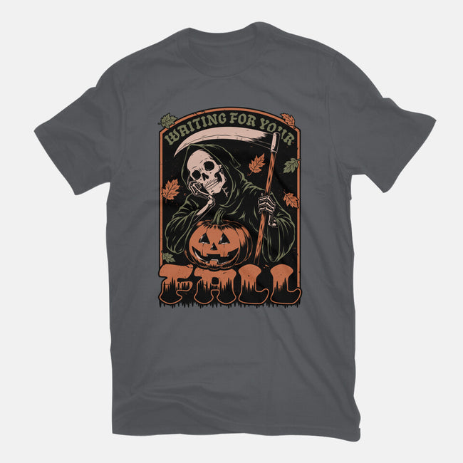 Grim Reaper Autumn-Mens-Heavyweight-Tee-Studio Mootant