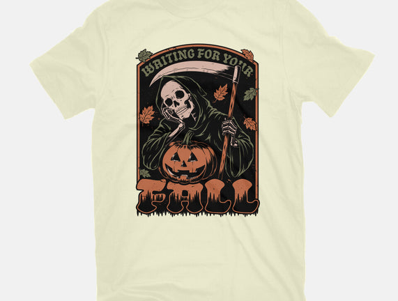 Grim Reaper Autumn
