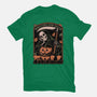 Grim Reaper Autumn-Mens-Premium-Tee-Studio Mootant
