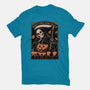 Grim Reaper Autumn-Mens-Premium-Tee-Studio Mootant