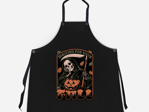 Grim Reaper Autumn