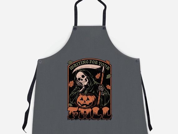 Grim Reaper Autumn
