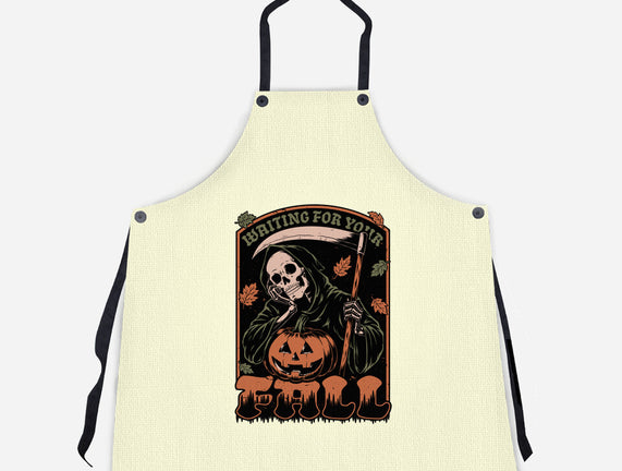 Grim Reaper Autumn