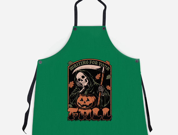 Grim Reaper Autumn