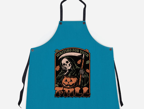 Grim Reaper Autumn