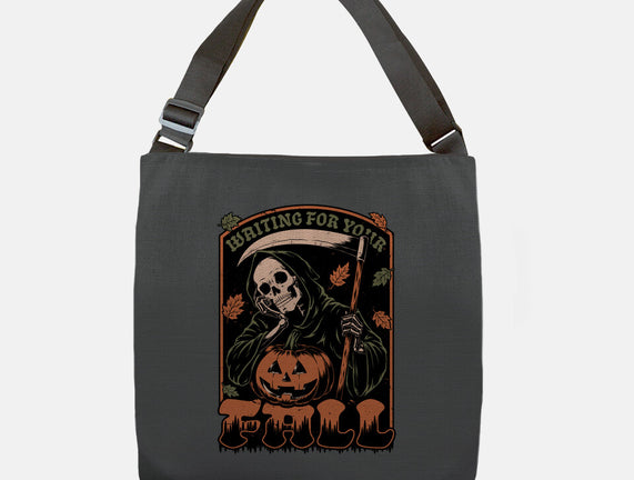 Grim Reaper Autumn