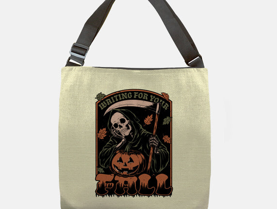 Grim Reaper Autumn