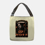 Grim Reaper Autumn-None-Adjustable Tote-Bag-Studio Mootant
