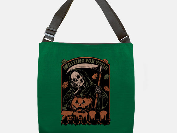 Grim Reaper Autumn