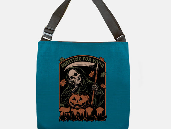 Grim Reaper Autumn