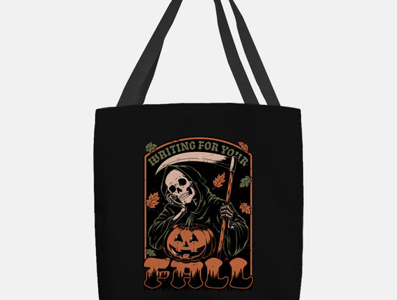 Grim Reaper Autumn