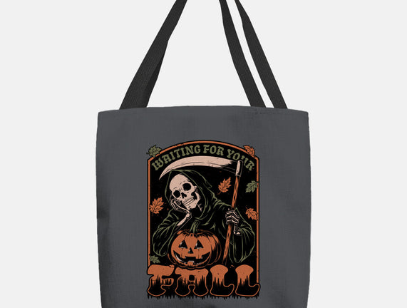 Grim Reaper Autumn