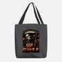 Grim Reaper Autumn-None-Basic Tote-Bag-Studio Mootant