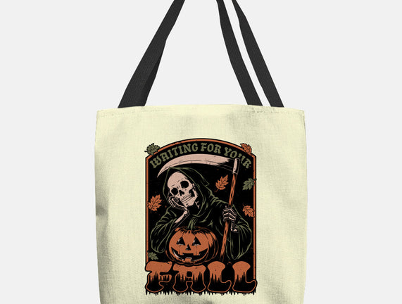 Grim Reaper Autumn