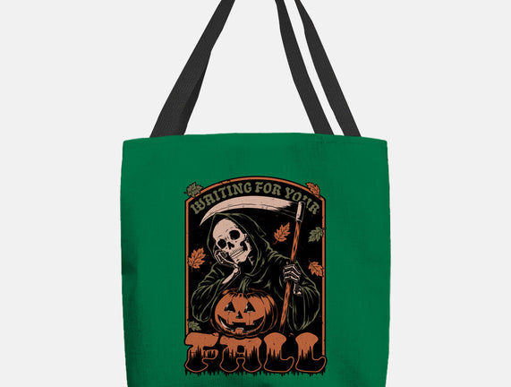 Grim Reaper Autumn