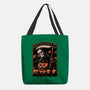 Grim Reaper Autumn-None-Basic Tote-Bag-Studio Mootant