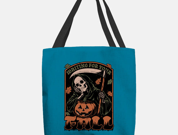 Grim Reaper Autumn