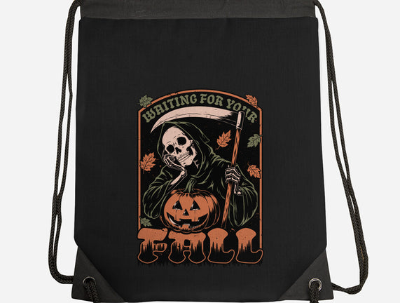 Grim Reaper Autumn