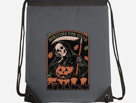 Grim Reaper Autumn