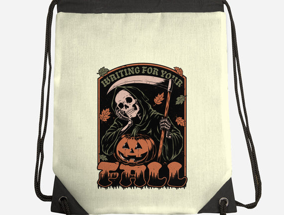 Grim Reaper Autumn