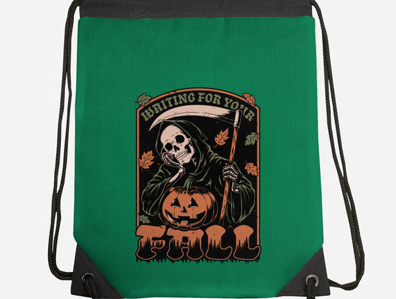 Grim Reaper Autumn