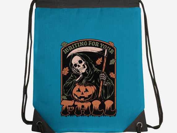 Grim Reaper Autumn