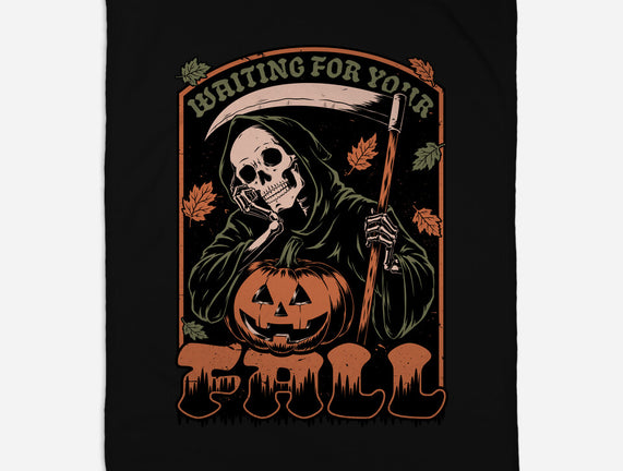 Grim Reaper Autumn