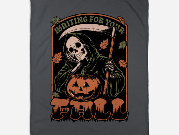 Grim Reaper Autumn