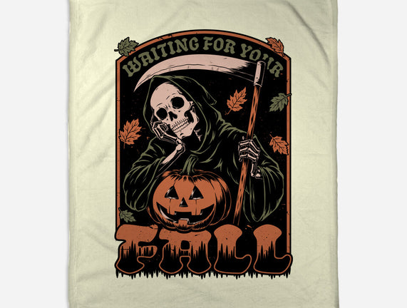 Grim Reaper Autumn