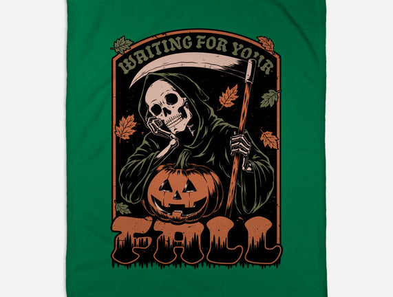 Grim Reaper Autumn